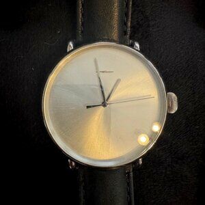 Shinola Canfield Bolt Watch